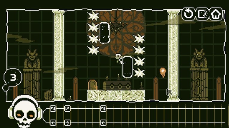 Grooveyard screenshot