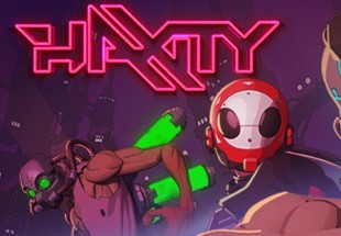 Games like Haxity