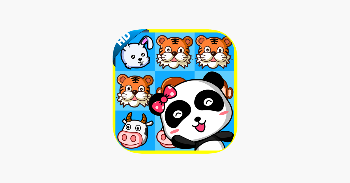 Games like HD أصدقاء الحيوانات