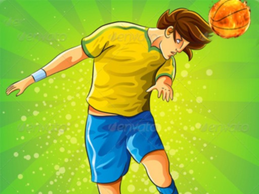 Games like Head To Head Soccer League 2020