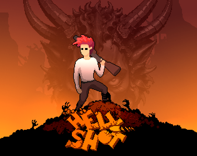 Games like HELLSHOT