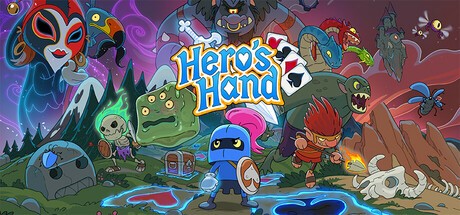 Games like Hero's Hand