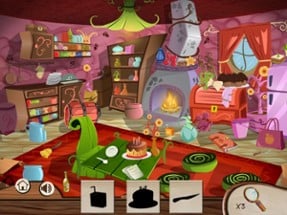 Hidden Objects Mystery Village - Games for Kids Image