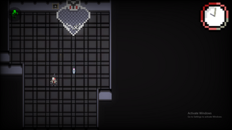 Hiding Ghost screenshot