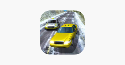 Hill Taxi Driver Simulator Image