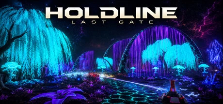 Games like Holdline: Last Gate