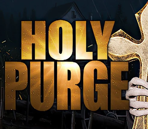 Holy Purge Image