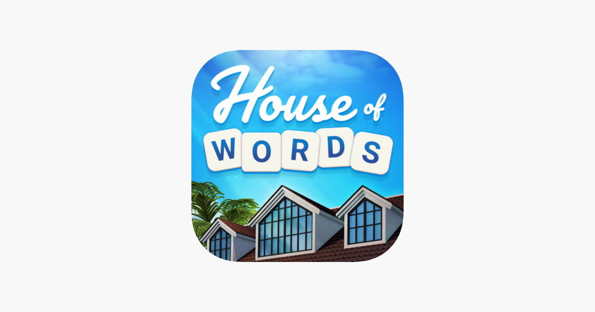 Games like Home Design : House of Words