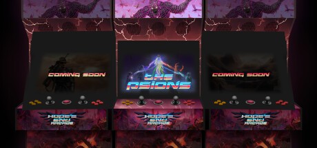 Games like Hope's End