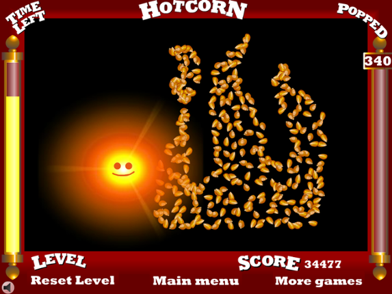 Hotcorn Image