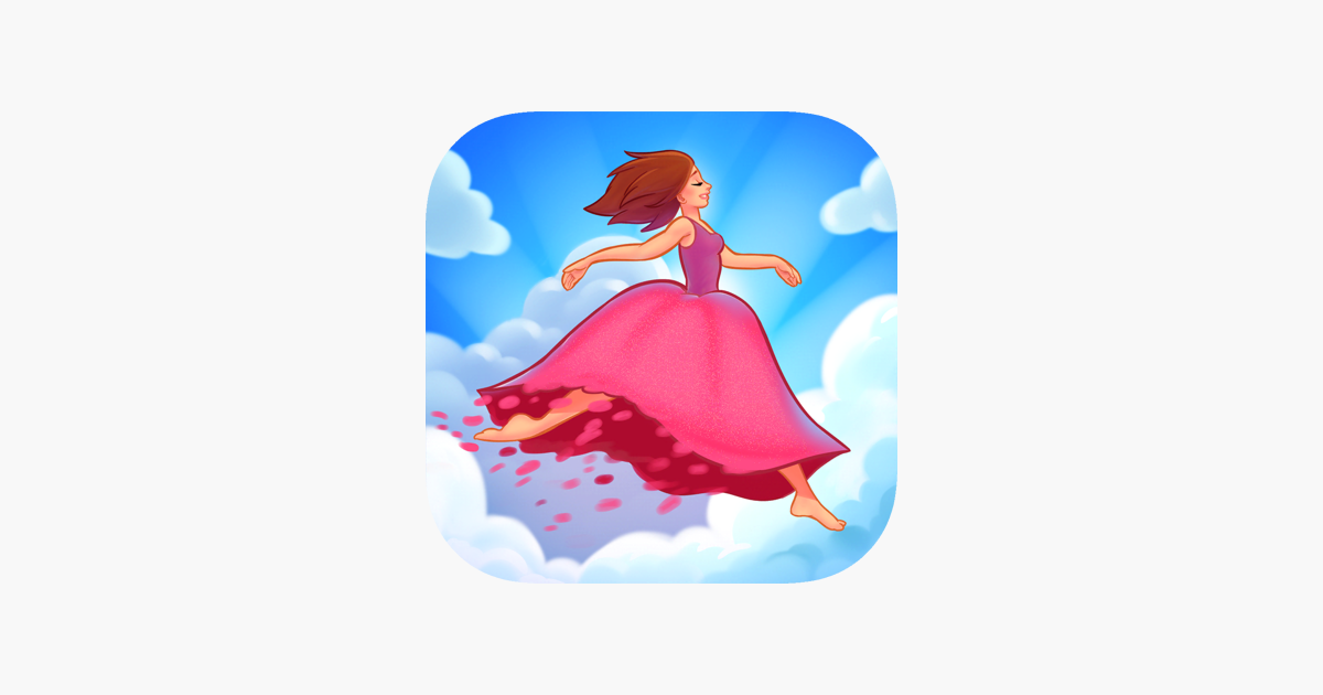 Games like Hover Skirt: stack & dress up