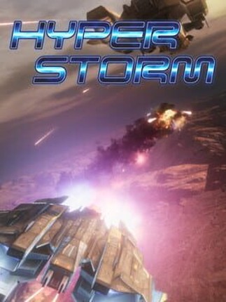 HyperStorm Image