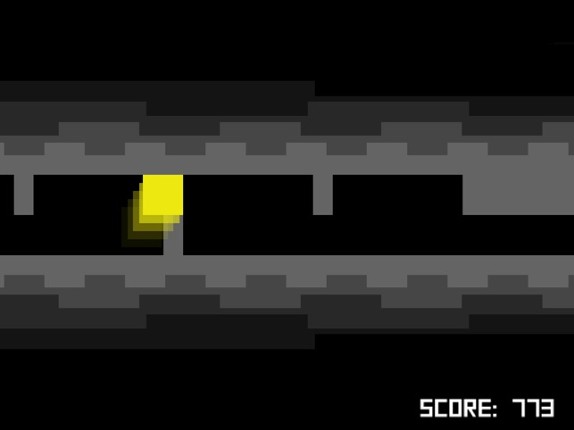 Hyper Tunnel One screenshot