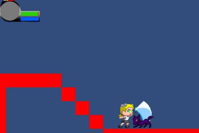 Hyper Zweiwing v001a screenshot