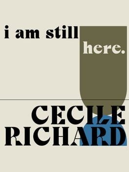 Games like i am still here