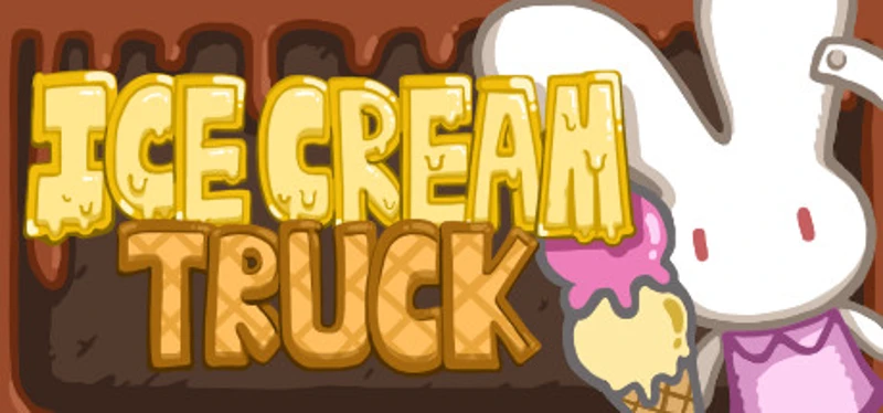 Ice Cream Truck Image
