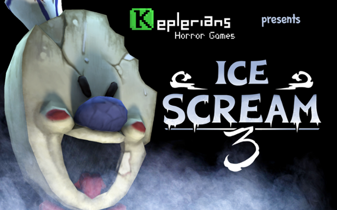 Ice Scream 3 Image