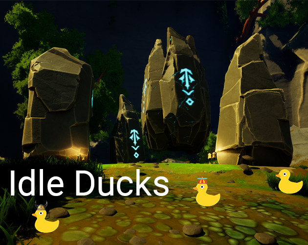 Games like Idle Ducks