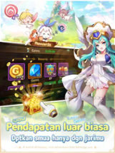 Idle Legends Image