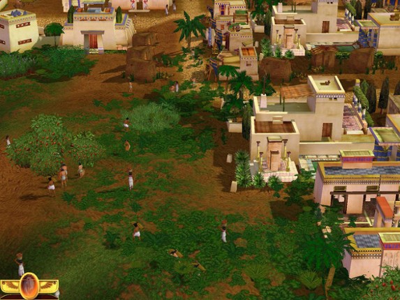 Immortal Cities: Children of the Nile Image