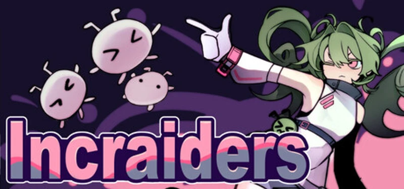 Incraiders Image