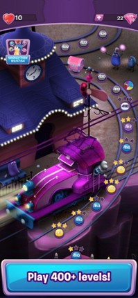 Inside Out Thought Bubbles Image
