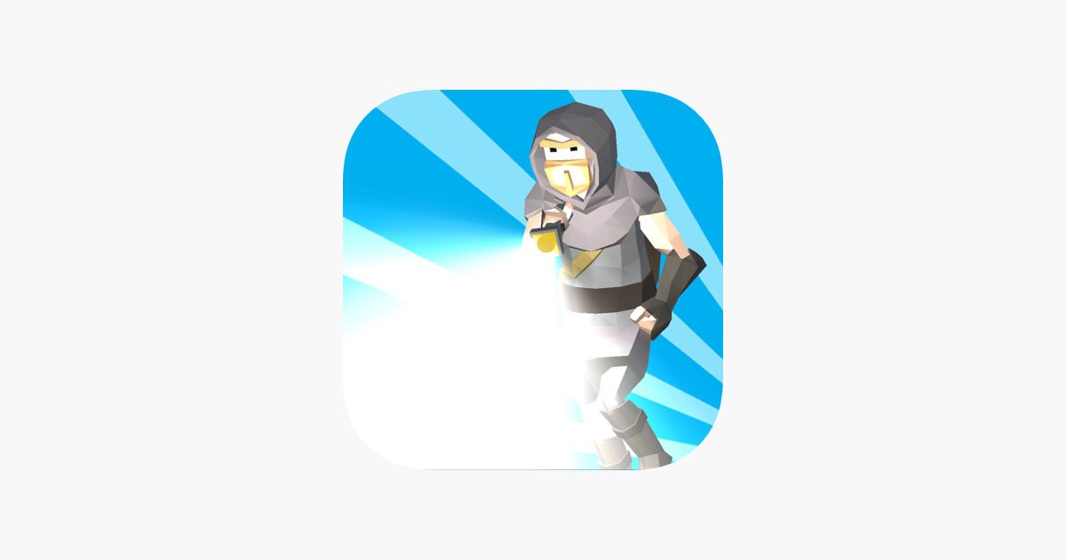 Games like Invisible.io