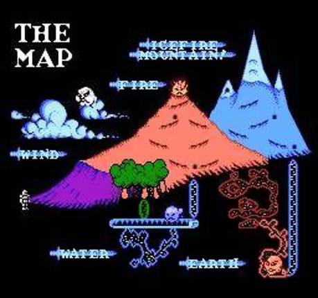 Ironsword: Wizards & Warriors II screenshot