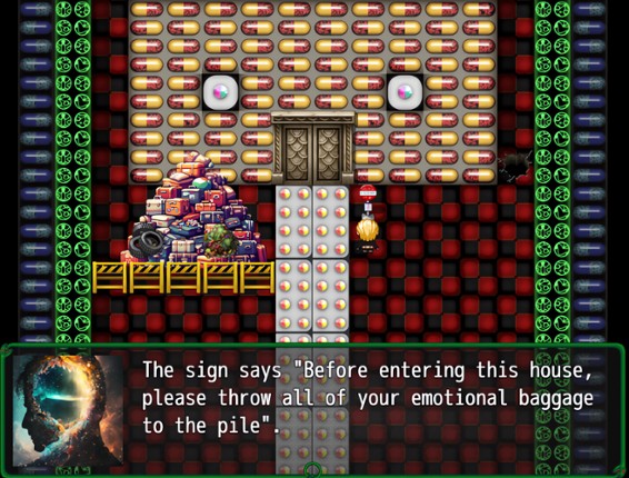 Isekaing: from zero to zero. screenshot