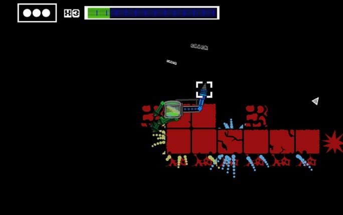 It Digs Up screenshot