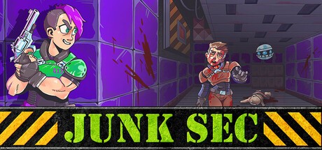 Games like Junk Sec