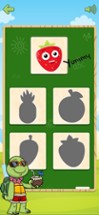 Kids Garden-Learning Games Image