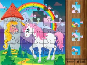 Kids' Puzzles Image