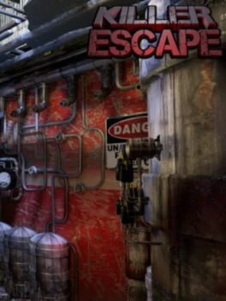 Killer Escape Image