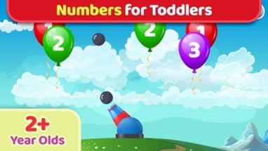 Kindergarten Learning Games Image