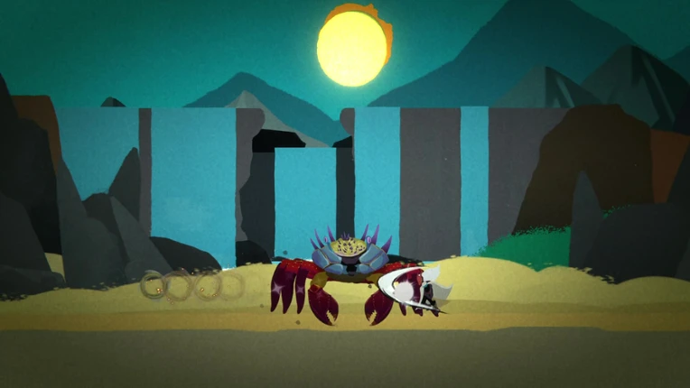 Kindred Kind screenshot