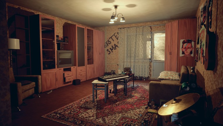 King of The Jesters screenshot