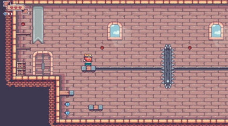 Kings and Pigs screenshot