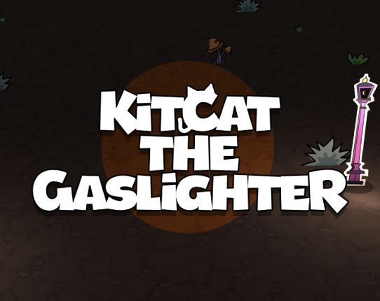 KitCat the Gaslighter Image