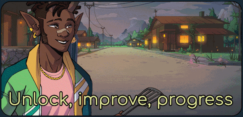 KreatureKind screenshot