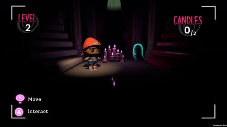 L.O.L. Surprise! Movie Night screenshot
