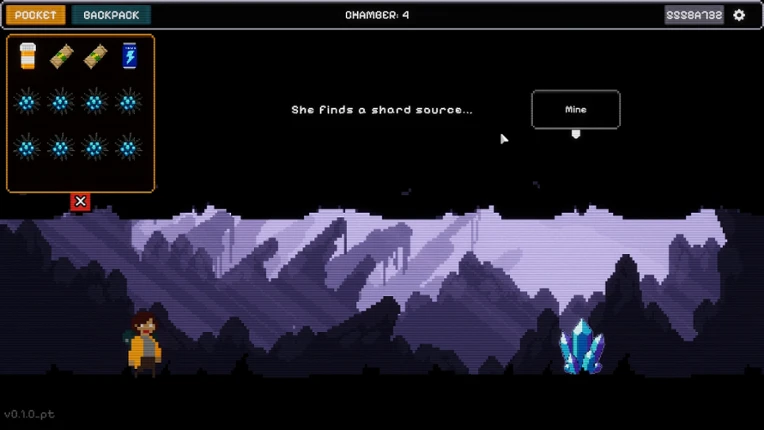 Lameguards screenshot