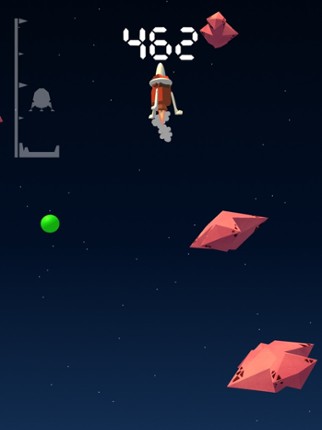 Lander Pilot screenshot