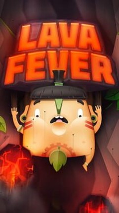 Lava Fever Game Cover