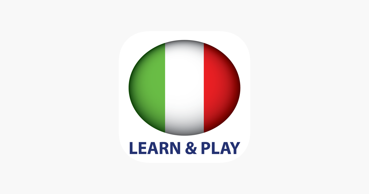 Games like Learn and play Italian +