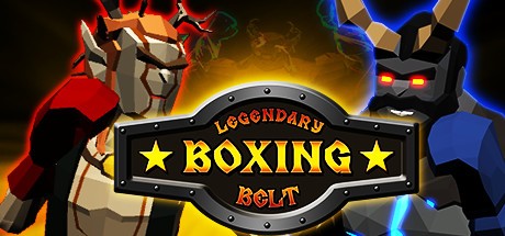 Games like Legendary Boxing Belt