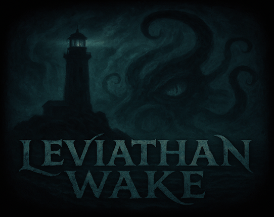 Leviathan Wake (Experimental) Image