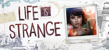Games like Life is Strange
