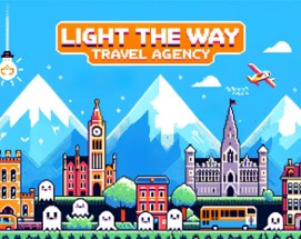 Light the Way Travel Agency Image