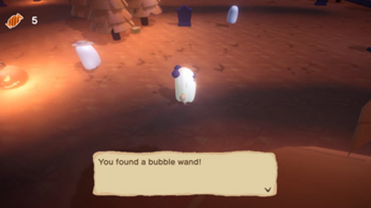 Little Lost Things screenshot